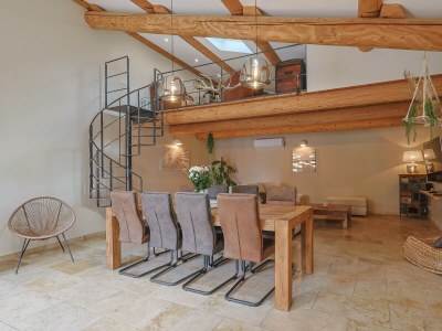 Holiday house Les Murmures - Features photo 16