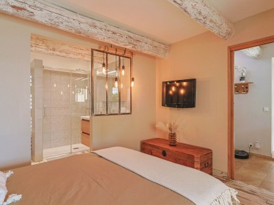 Holiday house Les Murmures - Features photo 19