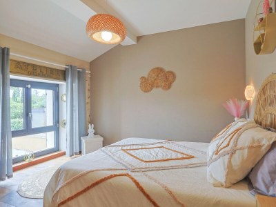 Holiday house Les Murmures - Features photo 22