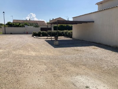 Holiday house Les Murmures - Environment photo 28