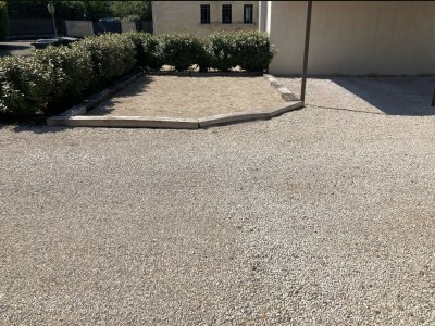 Holiday house Les Murmures - Environment photo 29