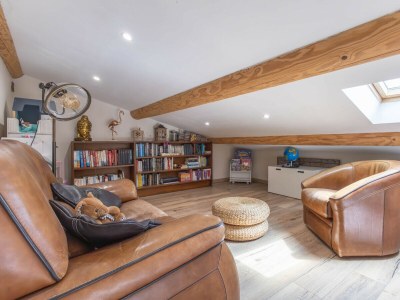 Holiday house Les Murmures - Environment photo 30