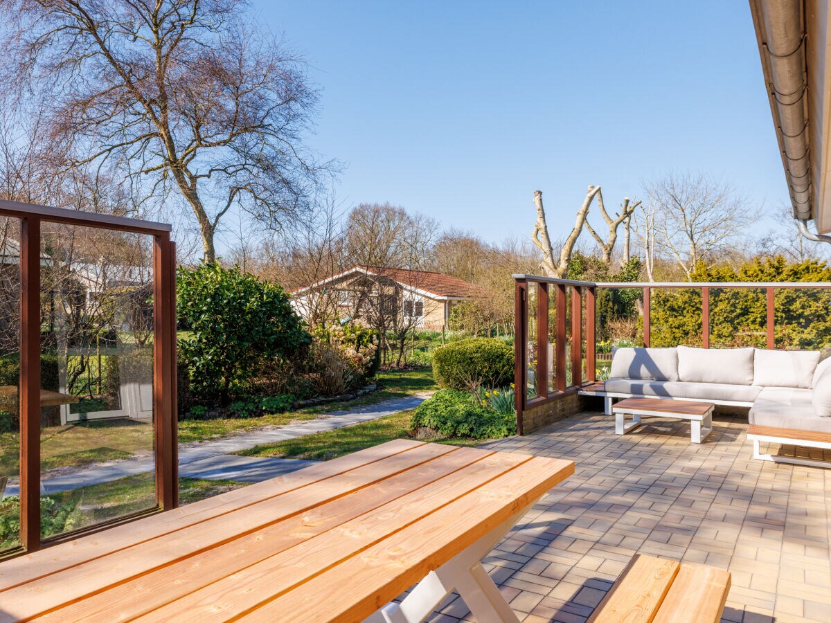 Holiday apartment Juul - Outdoor photo 2