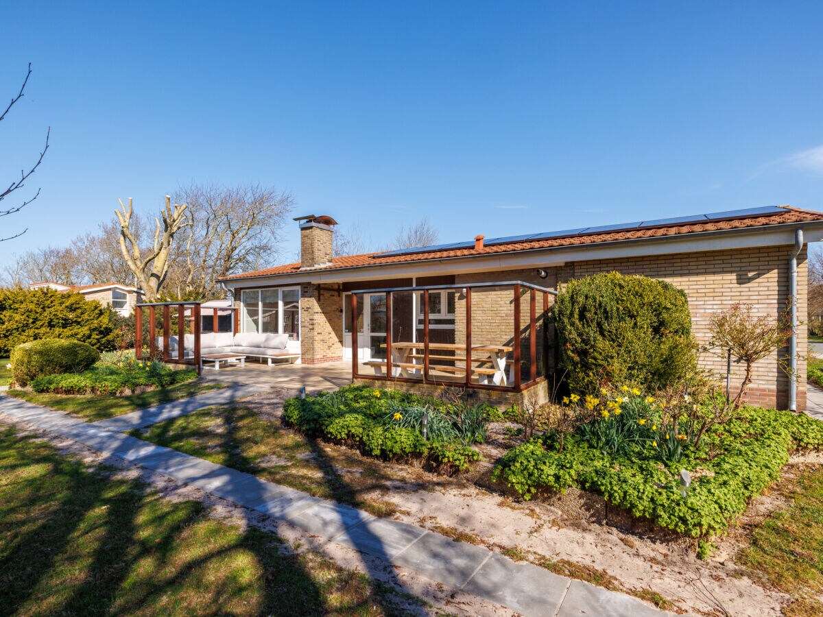 Holiday apartment Juul - Outdoor photo 3