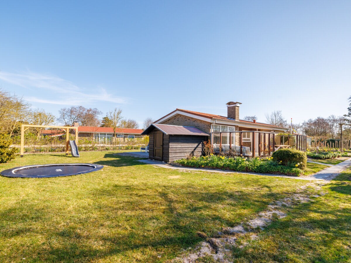 Holiday apartment Juul - Outdoor photo 4