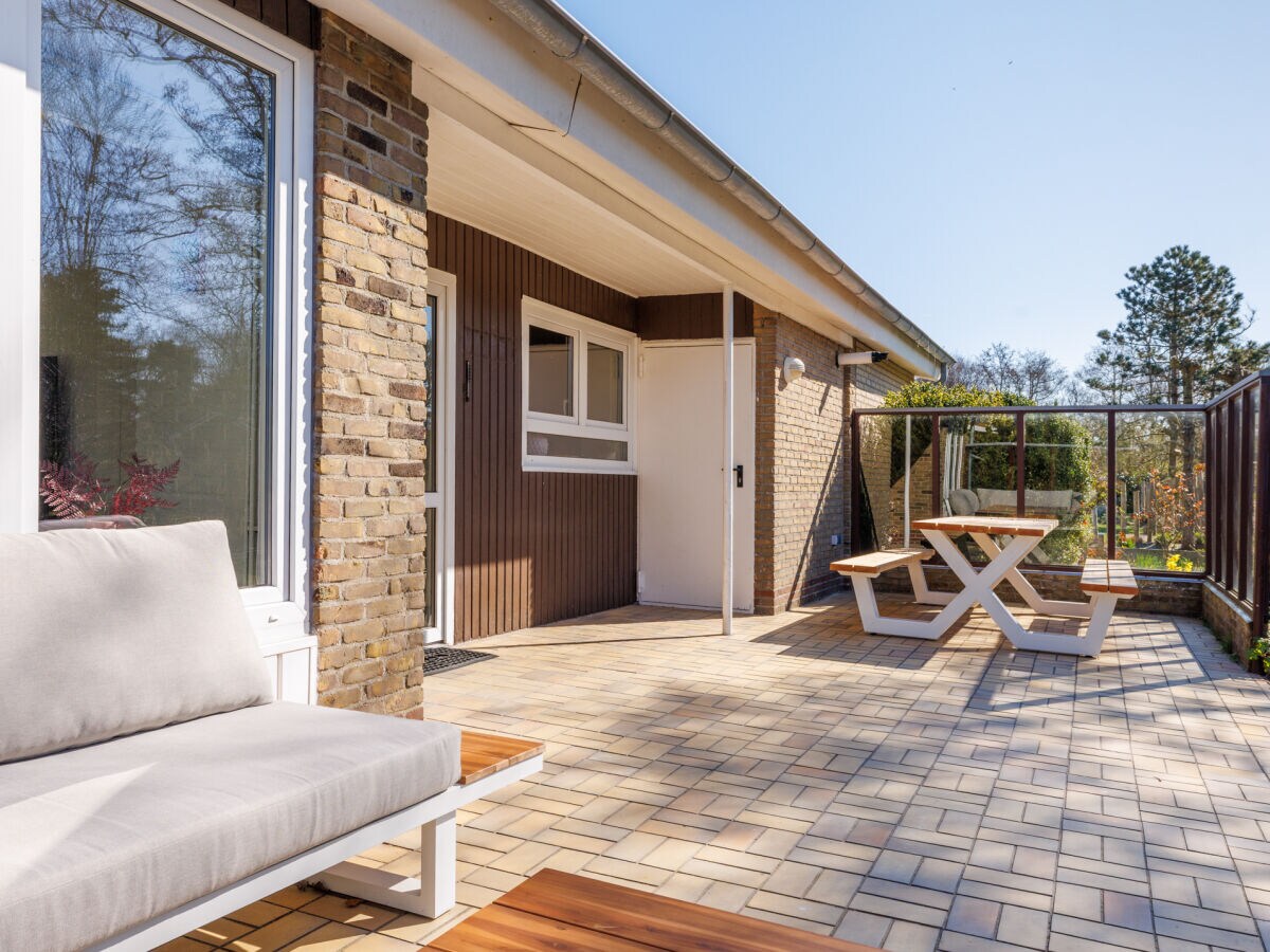 Holiday apartment Juul - Outdoor photo 5