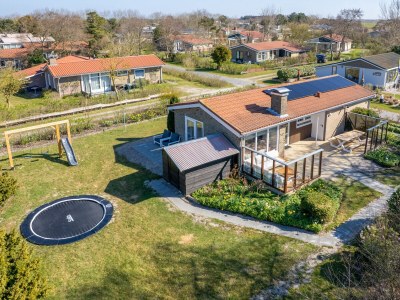 Holiday apartment Juul in Hollum, Ameland - Holiday apartment