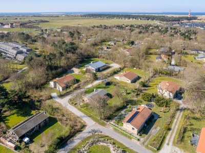 Holiday apartment Juul - Environment photo 22