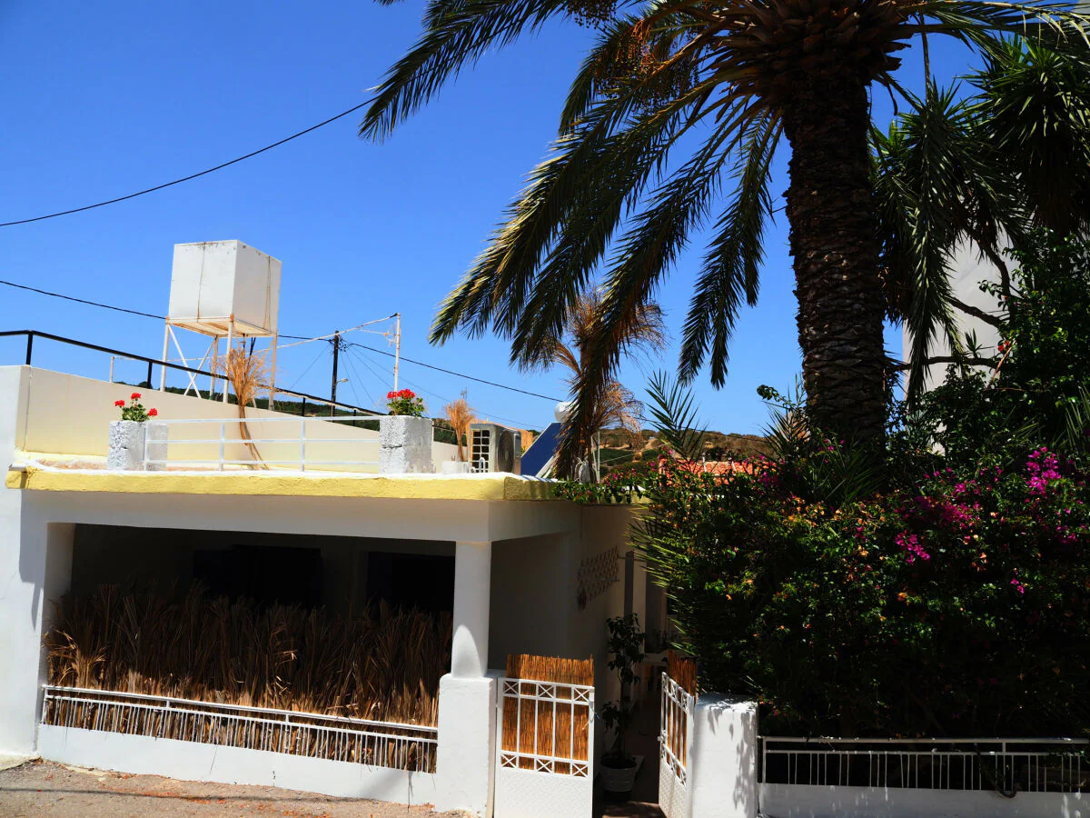 Apartment LE GITE CRETOIS