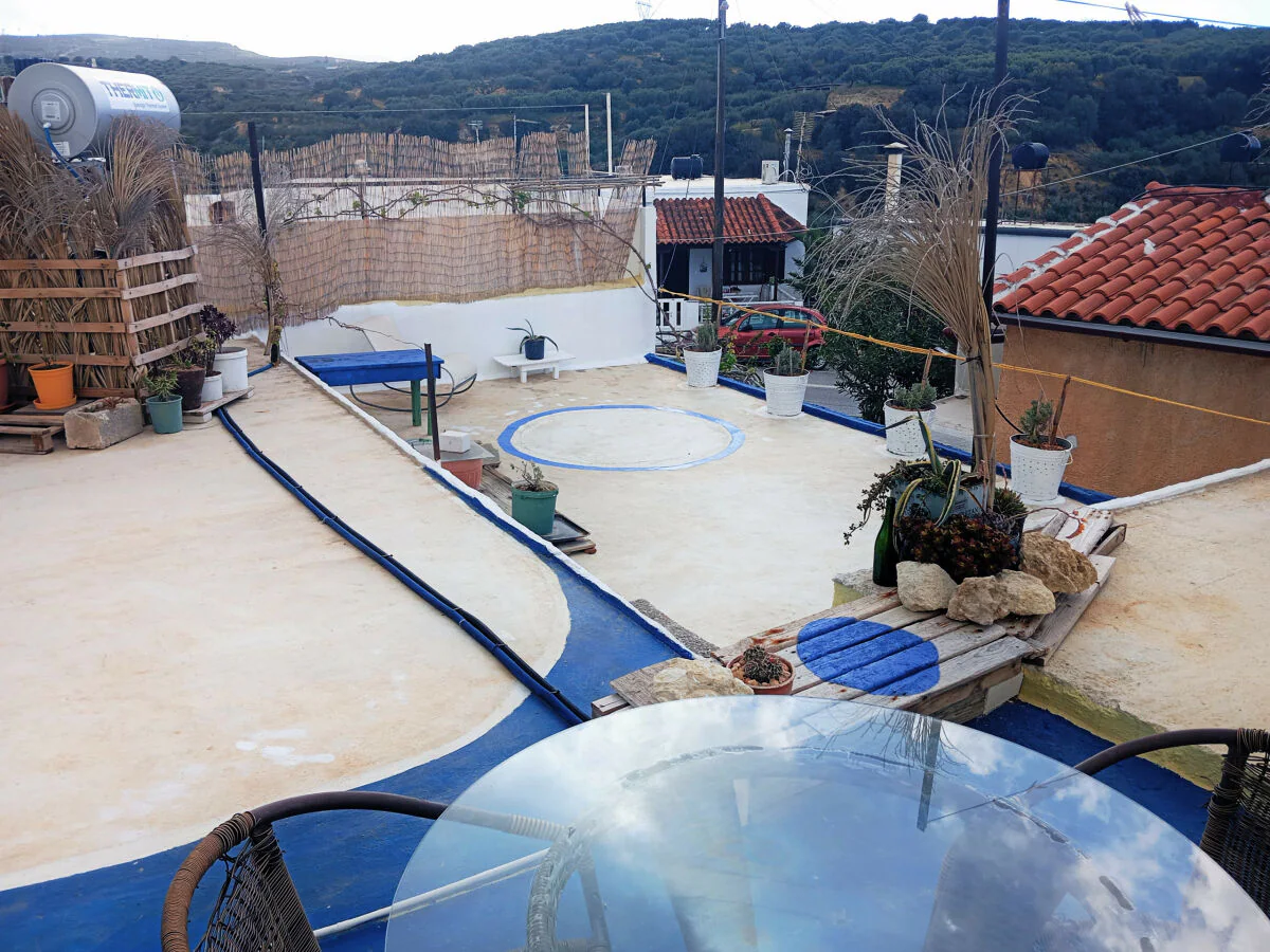 Apartment LE GITE CRETOIS - Outdoor photo 2