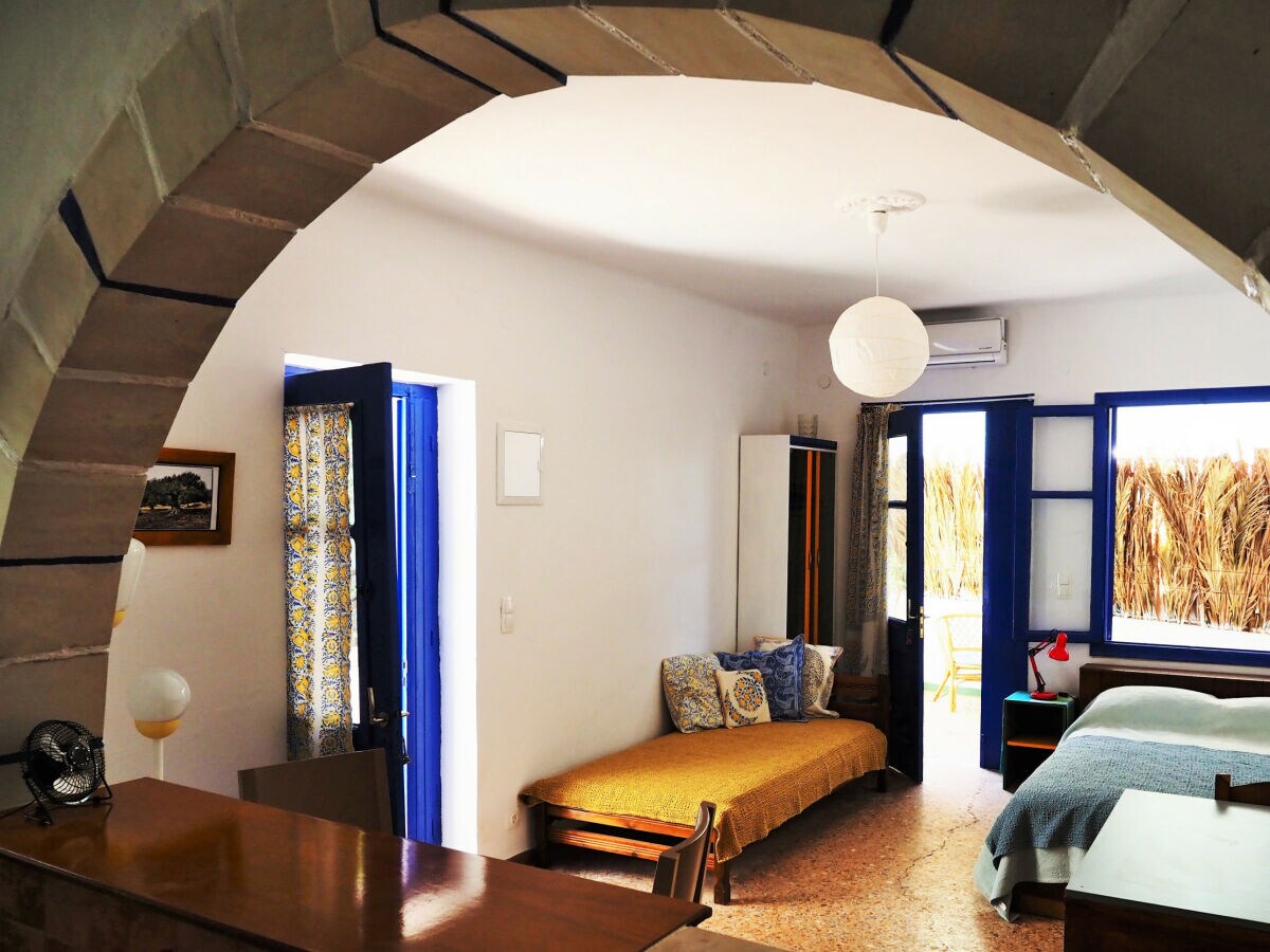 Apartment LE GITE CRETOIS - Features photo 4