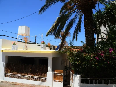 Apartment LE GITE CRETOIS in Sitia - Apartment