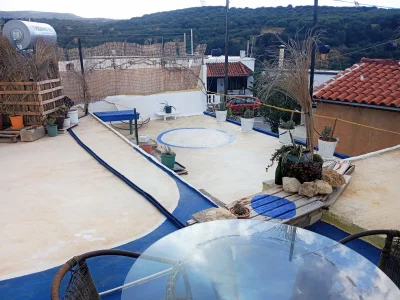 Apartment LE GITE CRETOIS - Outdoor photo 2