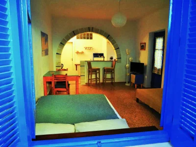 Apartment LE GITE CRETOIS - Features photo 3