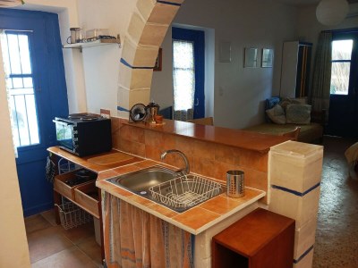 Apartment LE GITE CRETOIS - Features photo 5