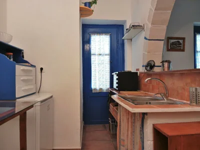 Apartment LE GITE CRETOIS - Features photo 6