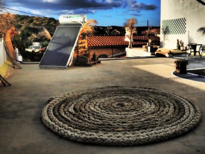 Apartment LE GITE CRETOIS - Features photo 9