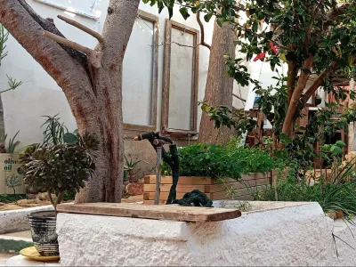 Apartment LE GITE CRETOIS - Environment photo 11