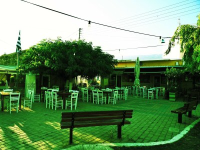 Apartment LE GITE CRETOIS - Environment photo 13