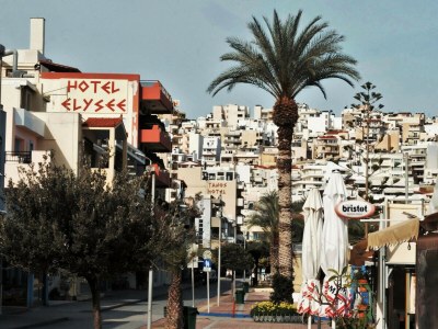 Apartment LE GITE CRETOIS - Environment photo 14