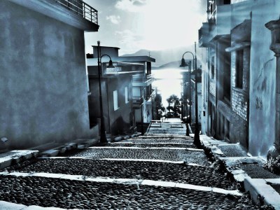 Apartment LE GITE CRETOIS - Environment photo 15