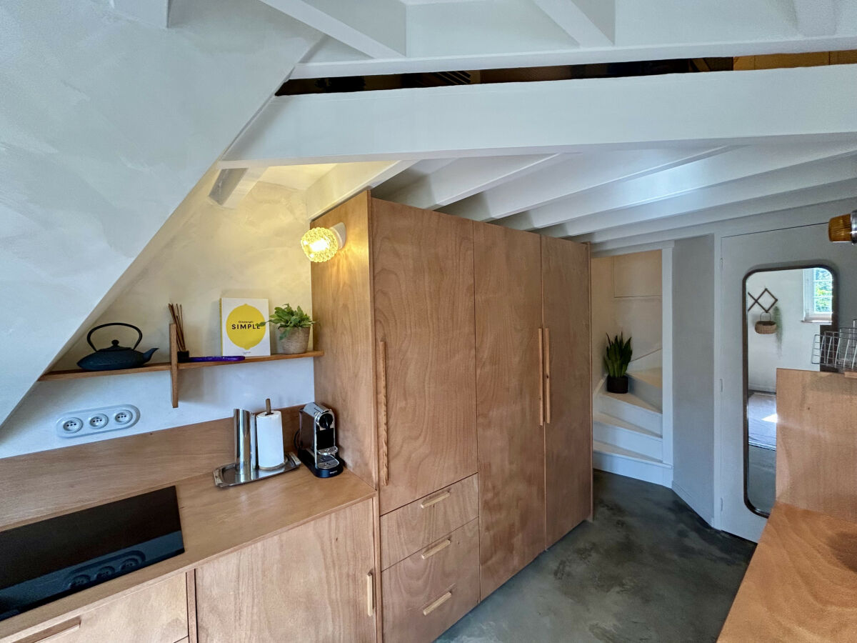 Apartment Nid des falaises - Features photo 5