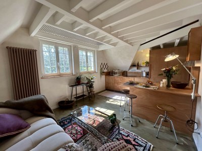 Apartment Nid des falaises - Features photo 2