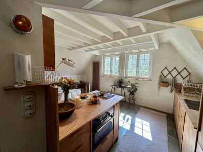 Apartment Nid des falaises - Features photo 4