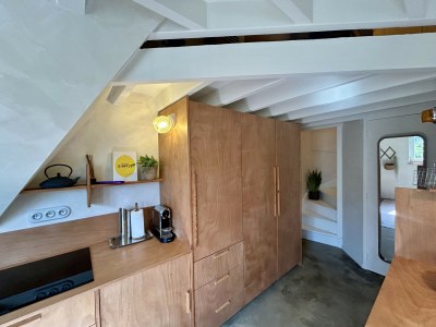 Apartment Nid des falaises - Features photo 5