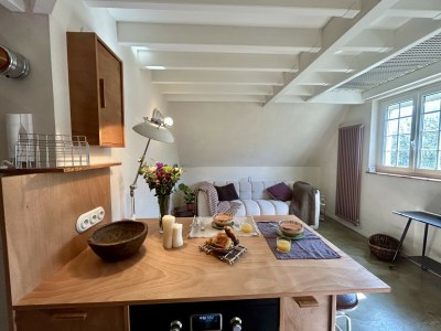 Apartment Nid des falaises - Features photo 6