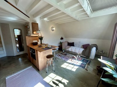 Apartment Nid des falaises - Features photo 7