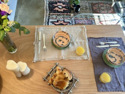 Apartment Nid des falaises - Features photo 8