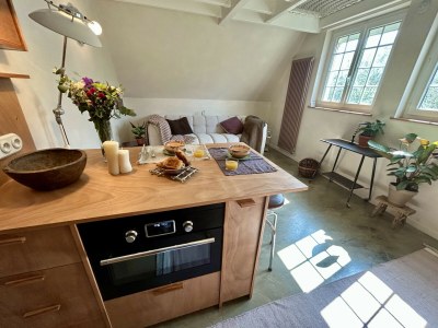 Apartment Nid des falaises - Features photo 9