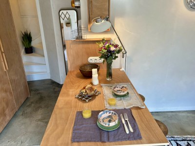 Apartment Nid des falaises - Features photo 10