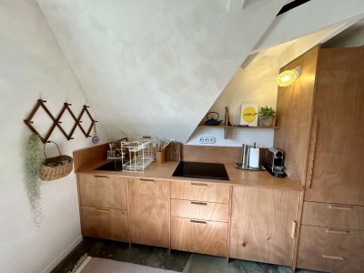 Apartment Nid des falaises - Features photo 12