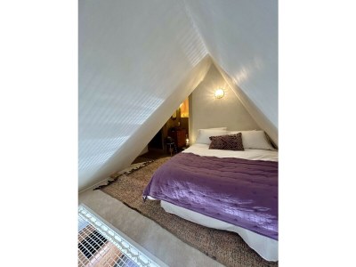 Apartment Nid des falaises - Features photo 15