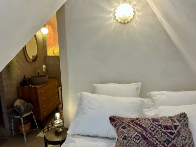 Apartment Nid des falaises - Features photo 18