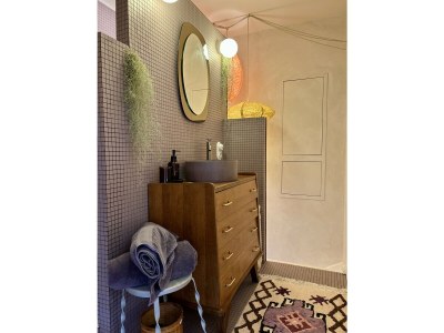 Apartment Nid des falaises - Features photo 19