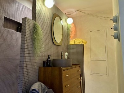 Apartment Nid des falaises - Features photo 20