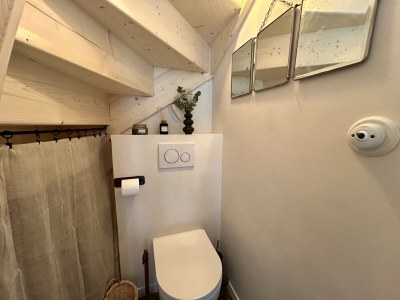 Apartment Nid des falaises - Features photo 21