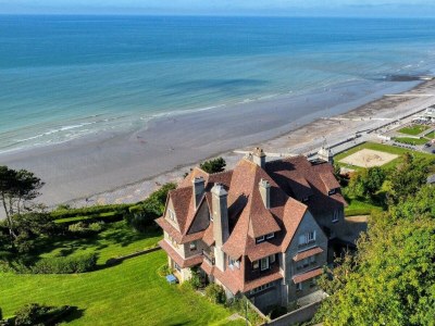 Apartment Nid des falaises - Environment photo 22