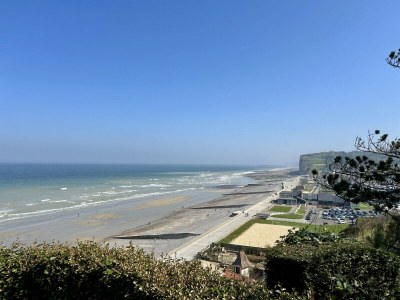 Apartment Nid des falaises - Environment photo 24