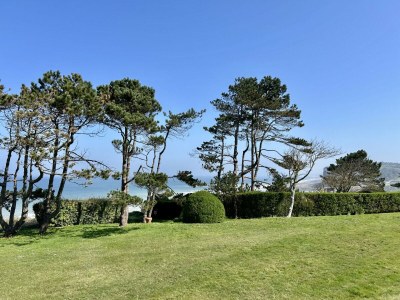 Apartment Nid des falaises - Environment photo 25