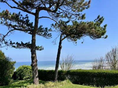 Apartment Nid des falaises - Environment photo 26