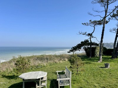 Apartment Nid des falaises - Outdoor photo 27