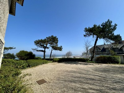 Apartment Nid des falaises - Outdoor photo 28