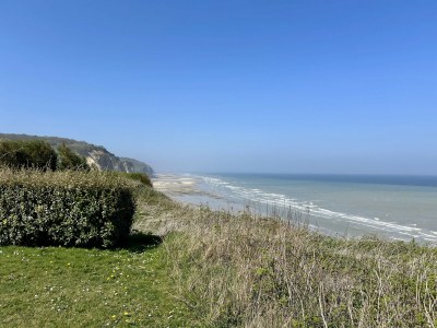 Apartment Nid des falaises - Outdoor photo 29