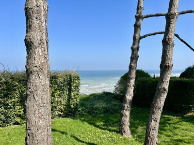 Apartment Nid des falaises - Outdoor photo 30