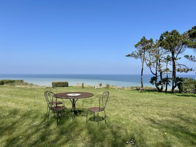 Apartment Nid des falaises - Outdoor photo 31