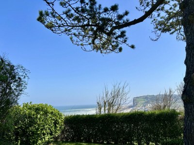 Apartment Nid des falaises - Outdoor photo 33